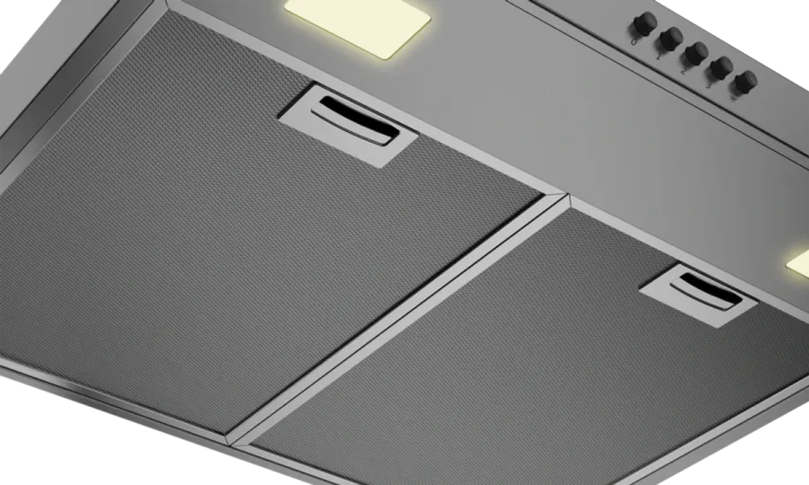 ADT 606 I Fibona Serisi Ankastre Duvar Tipi Davlumbaz