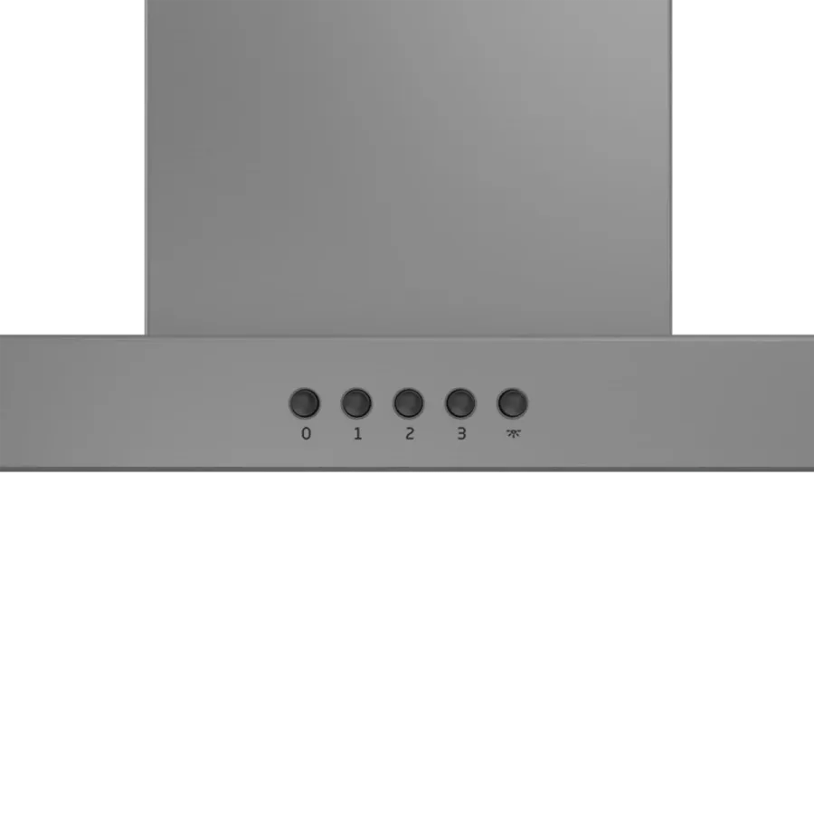 ADT 606 I Fibona Serisi Ankastre Duvar Tipi Davlumbaz