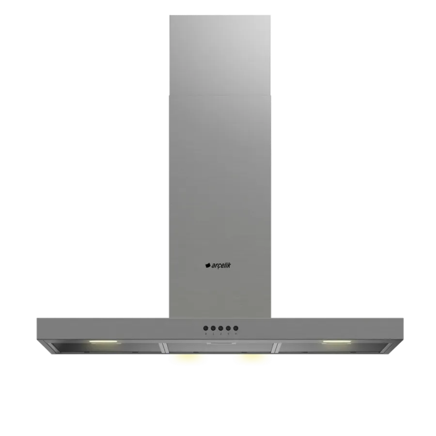 ADT 906 I Fibona Serisi Ankastre Duvar Tipi Davlumbaz