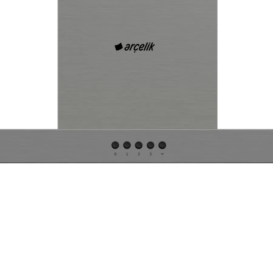 ADT 906 I Fibona Serisi Ankastre Duvar Tipi Davlumbaz