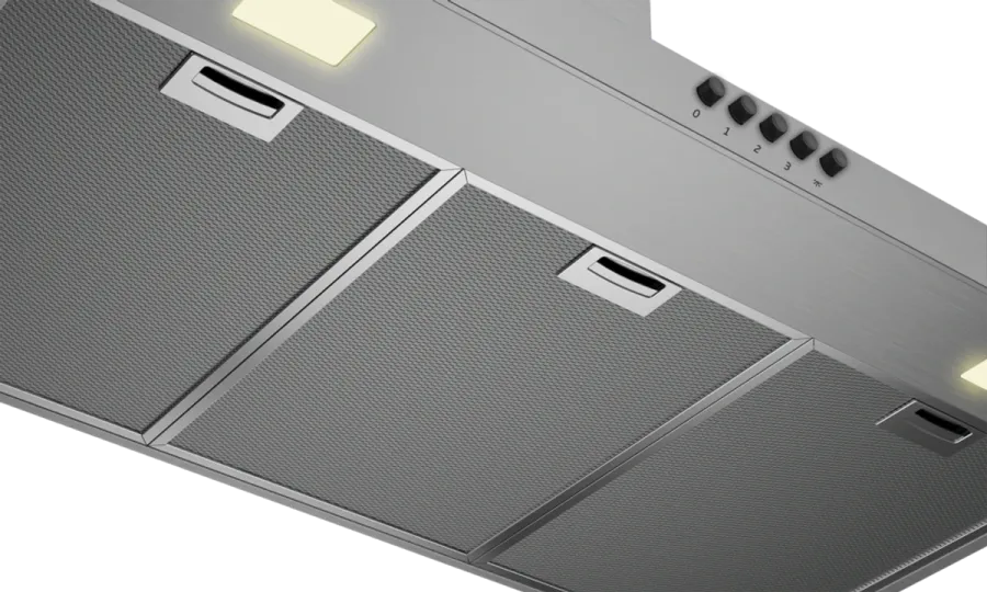 ADT 906 I Fibona Serisi Ankastre Duvar Tipi Davlumbaz