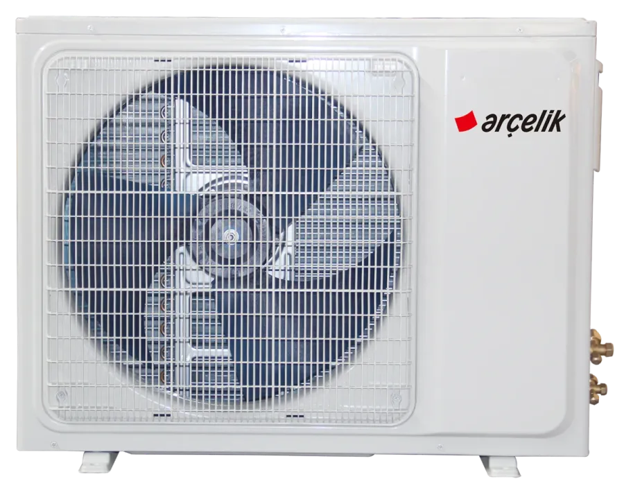 AECCA 240 / AECCA 241 Kaset Tipi Klima