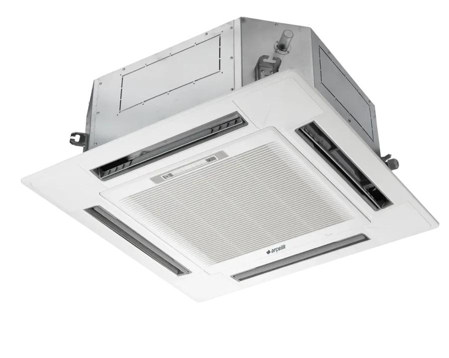 AECCA 480/AECCA 481 Kaset Tipi Klima