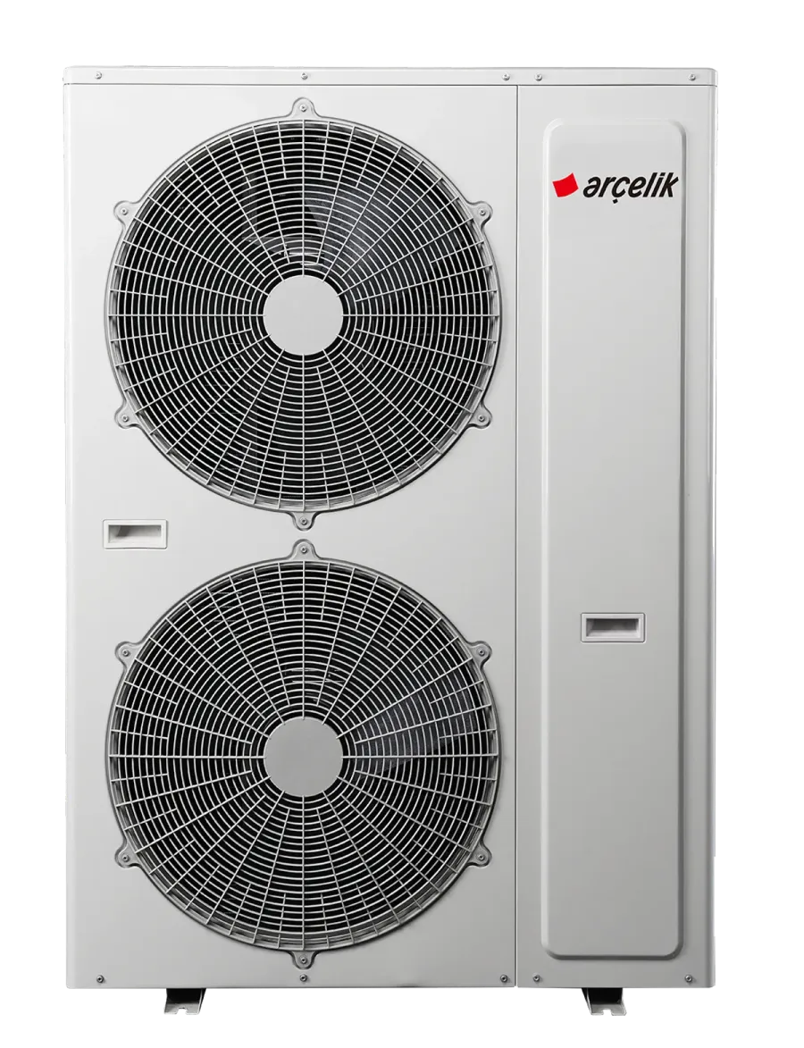 AECCA 480/AECCA 481 Kaset Tipi Klima