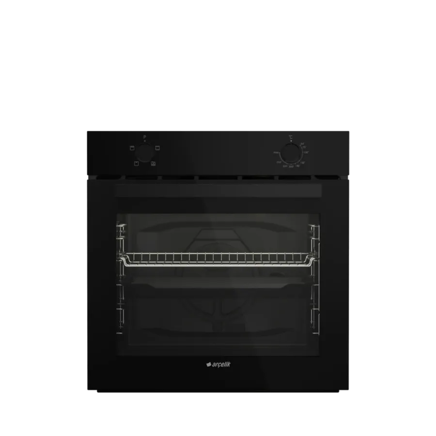 AFC 120 S Ankastre Standart Fırın