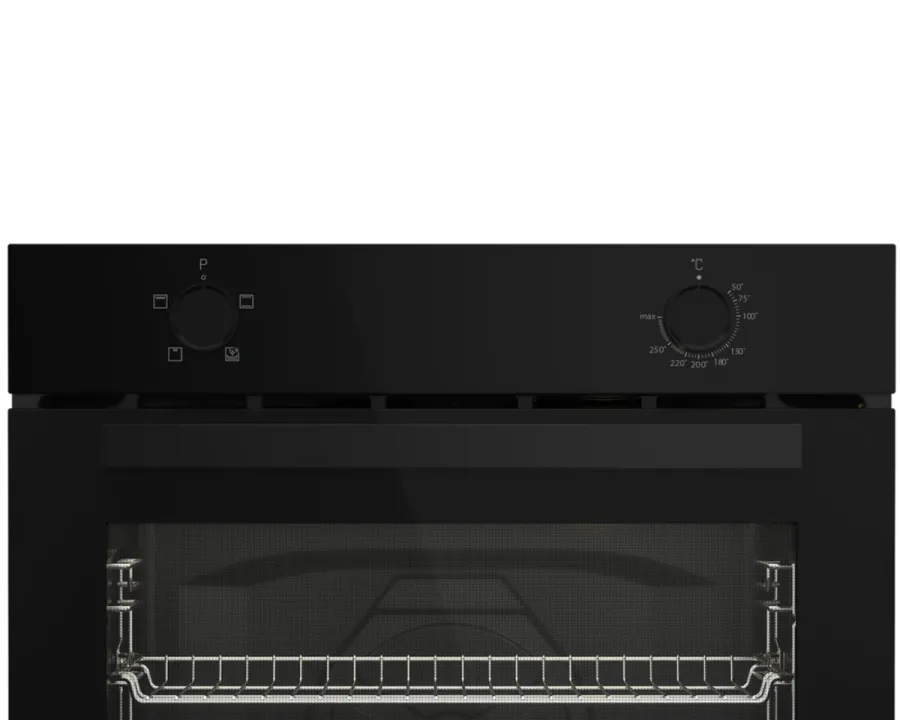 AFC 120 S Ankastre Standart Fırın