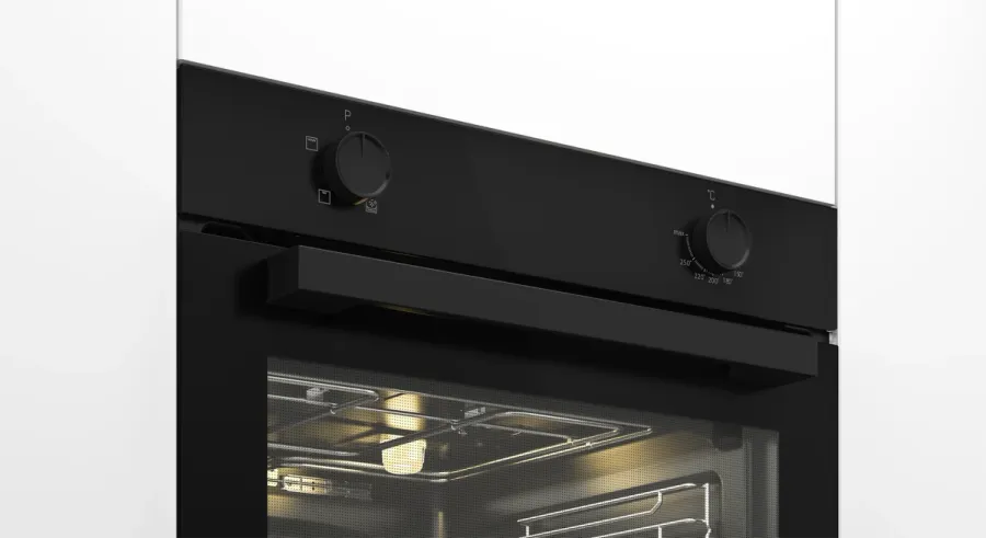 AFC 120 S Ankastre Standart Fırın