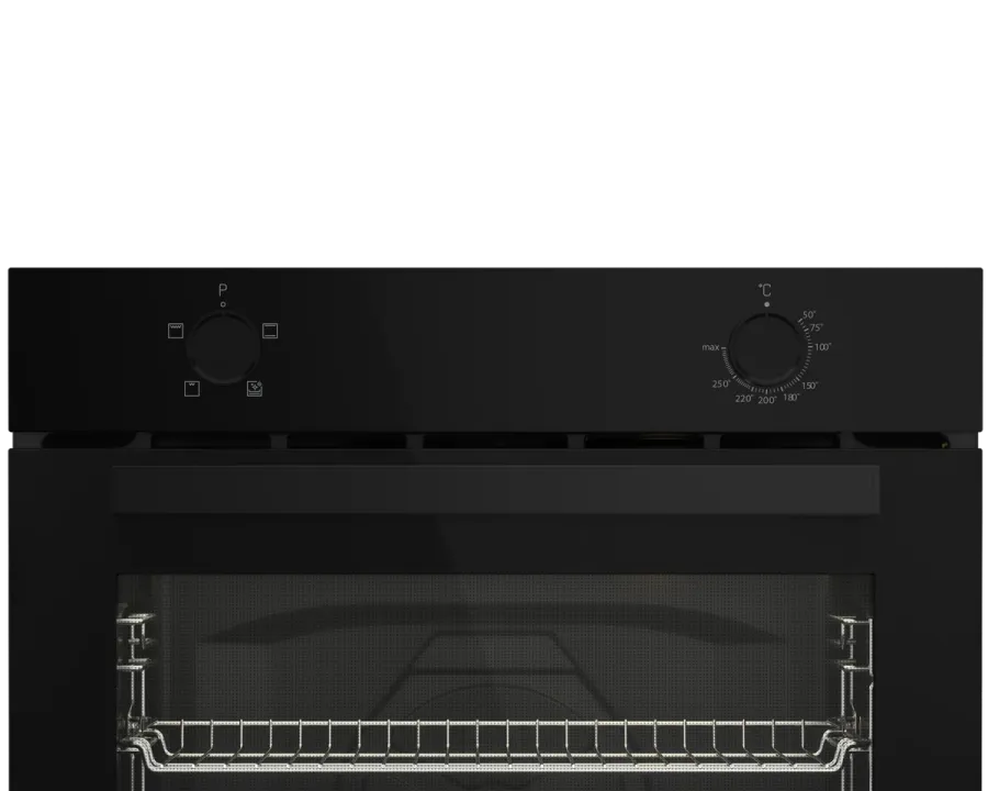 AFC 120 S Ankastre Standart Fırın