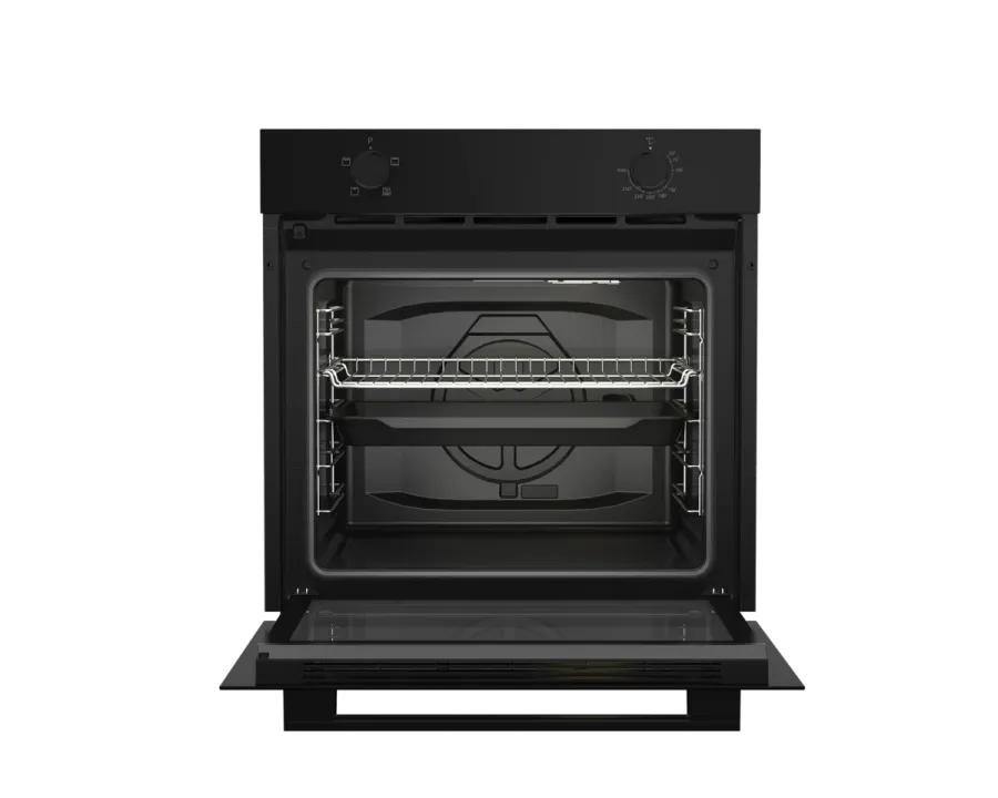 AFC 120 S Ankastre Standart Fırın