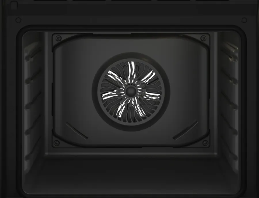 AFC 121 SR Ankastre Fırın