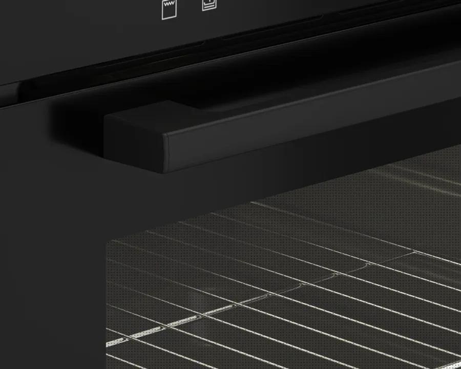 AFC 121 SR Ankastre Fırın