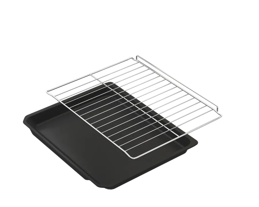 AFC 121 SR Ankastre Fırın