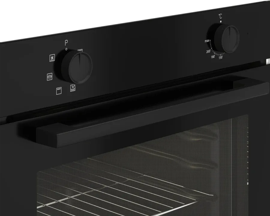 AFC 121 SR Ankastre Fırın