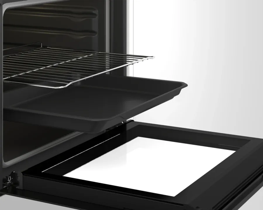 AFC 121 SR Ankastre Fırın