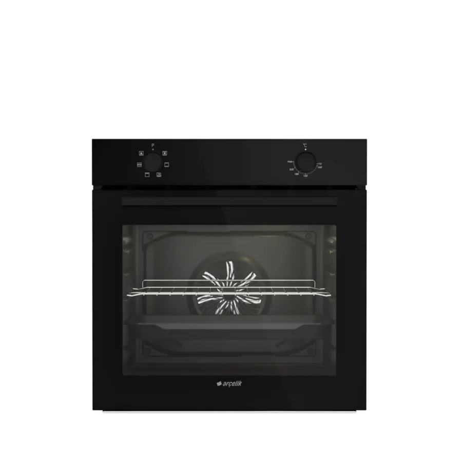 AFC 121 SR Ankastre Fırın