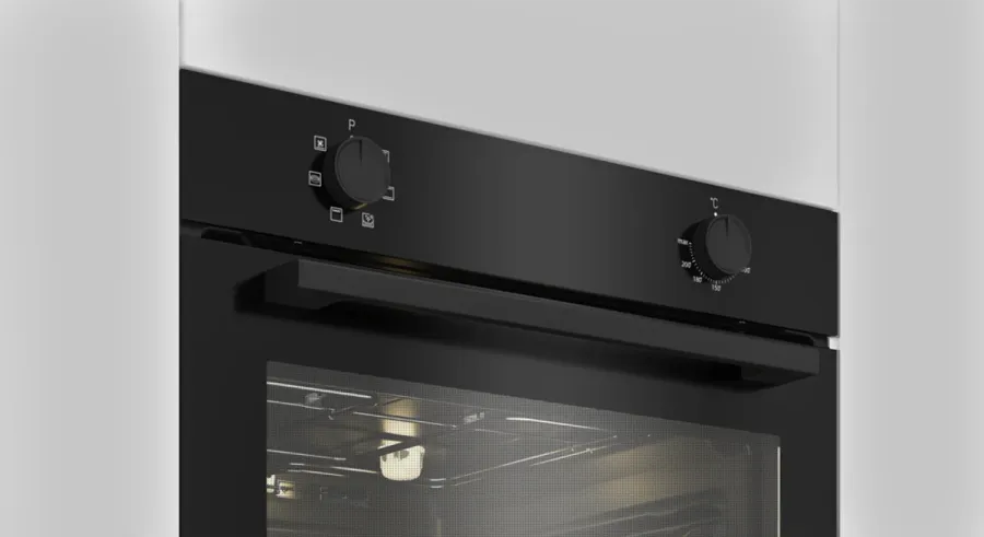 AFC 121 SR Ankastre Fırın