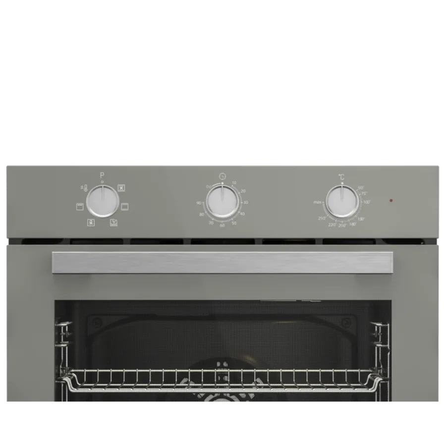 AFC 220 G Ankastre Standart Fırın