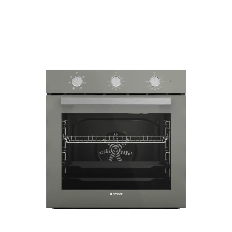 AFC 220 G Ankastre Standart Fırın