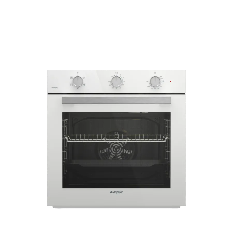 AFC 220 HB Ankastre Standart Fırın