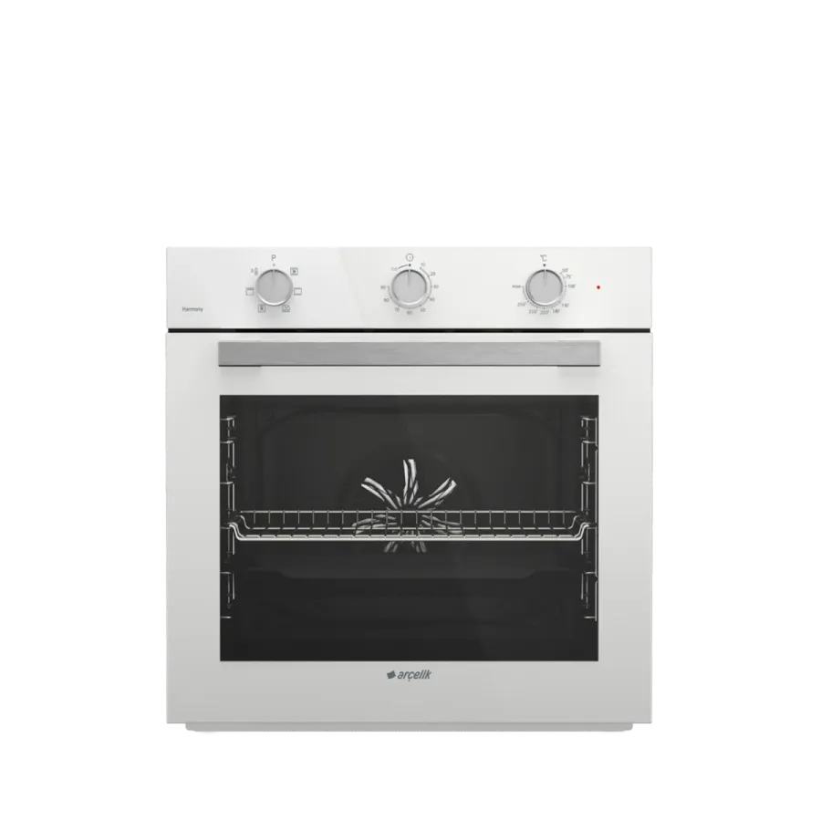 AFC 221 HB Ankastre Standart Fırın