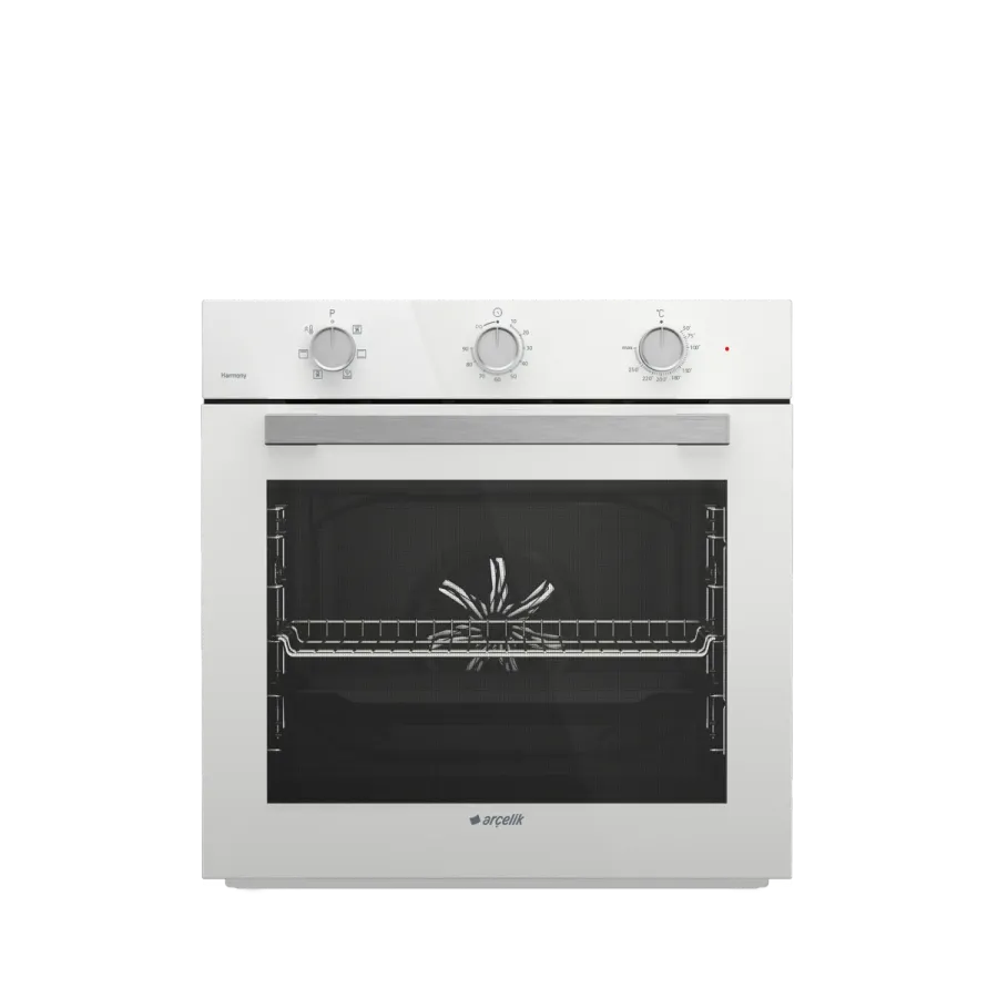 AFC 221 HB Ankastre Standart Fırın