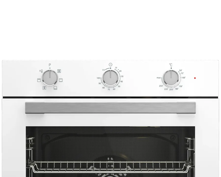 AFC 230 B Fibona Serisi Ankastre Standart Fırın