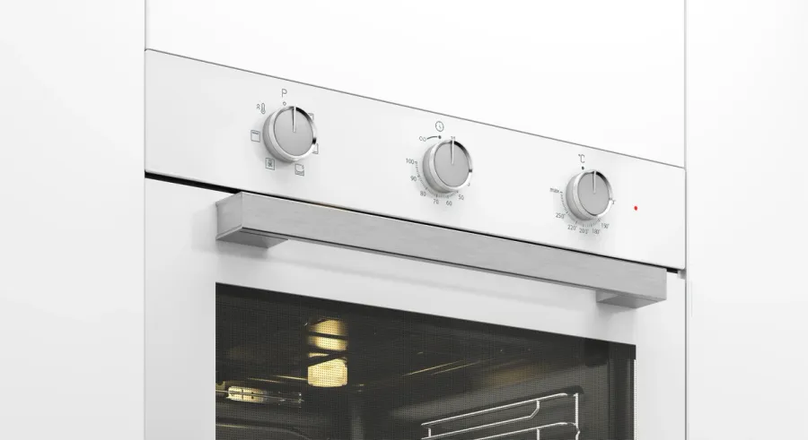 AFC 230 B Fibona Serisi Ankastre Standart Fırın