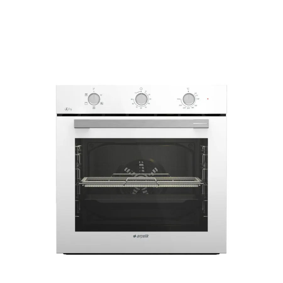 AFC 231 B A Fry Ankastre Fırın