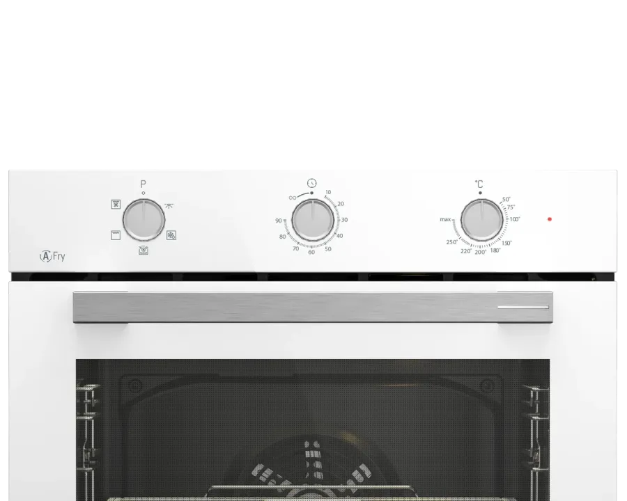 AFC 231 B A Fry Ankastre Fırın