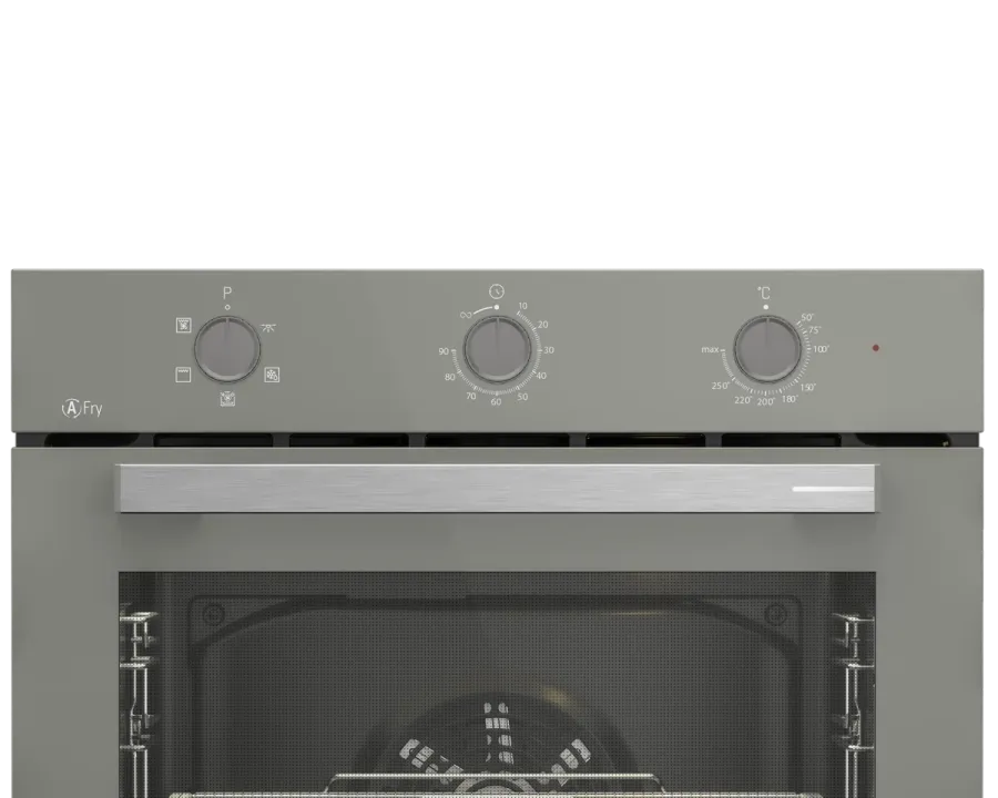 AFC 231 G A Fry Ankastre Fırın