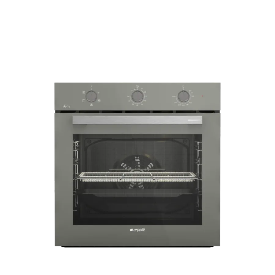 AFC 231 G A Fry Ankastre Fırın