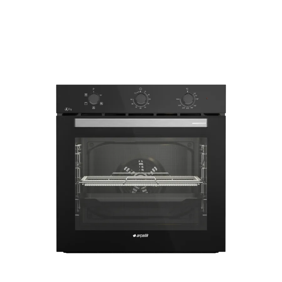 AFC 231 S A Fry Ankastre Fırın