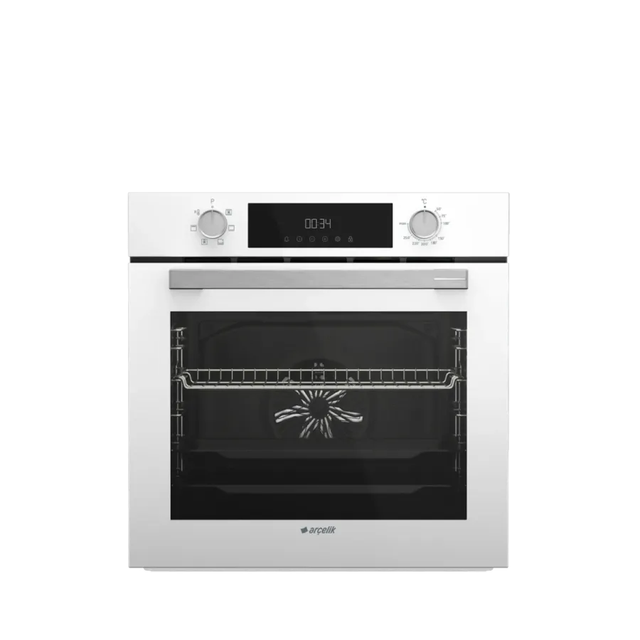 AFC 330 B Ankastre Standart Fırın