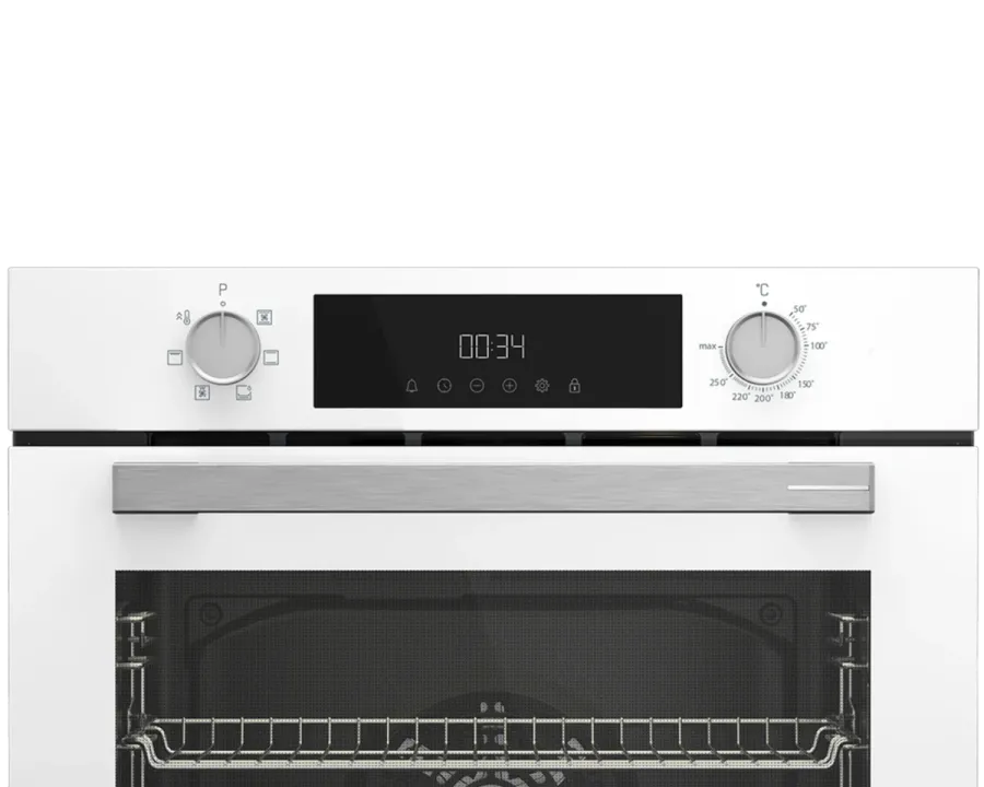 AFC 330 B Fibona Serisi Ankastre Standart Fırın