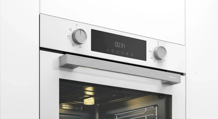 AFC 330 B Fibona Serisi Ankastre Standart Fırın