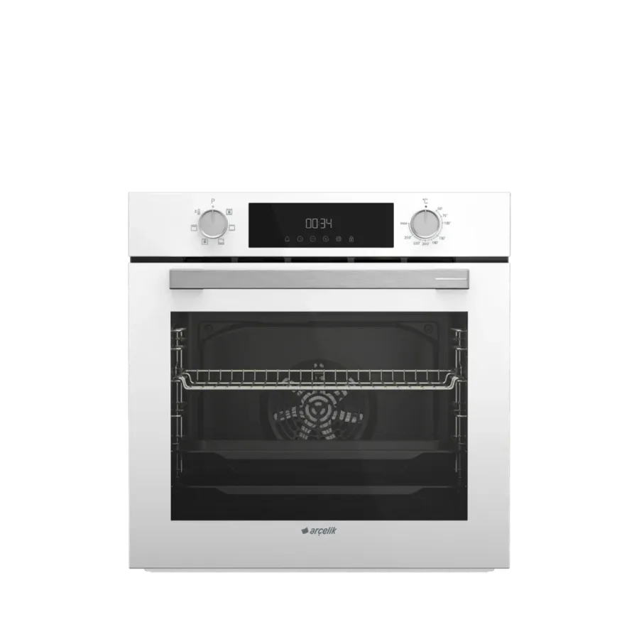 AFC 330 B Fibona Serisi Ankastre Standart Fırın