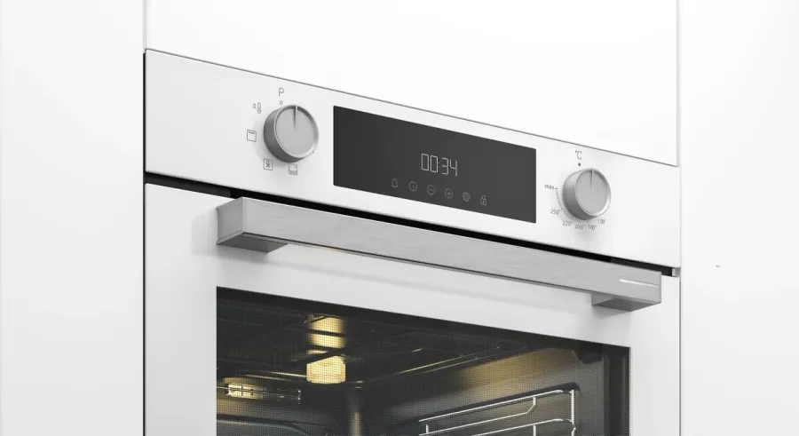 AFC 330 B Fibona Serisi Ankastre Standart Fırın