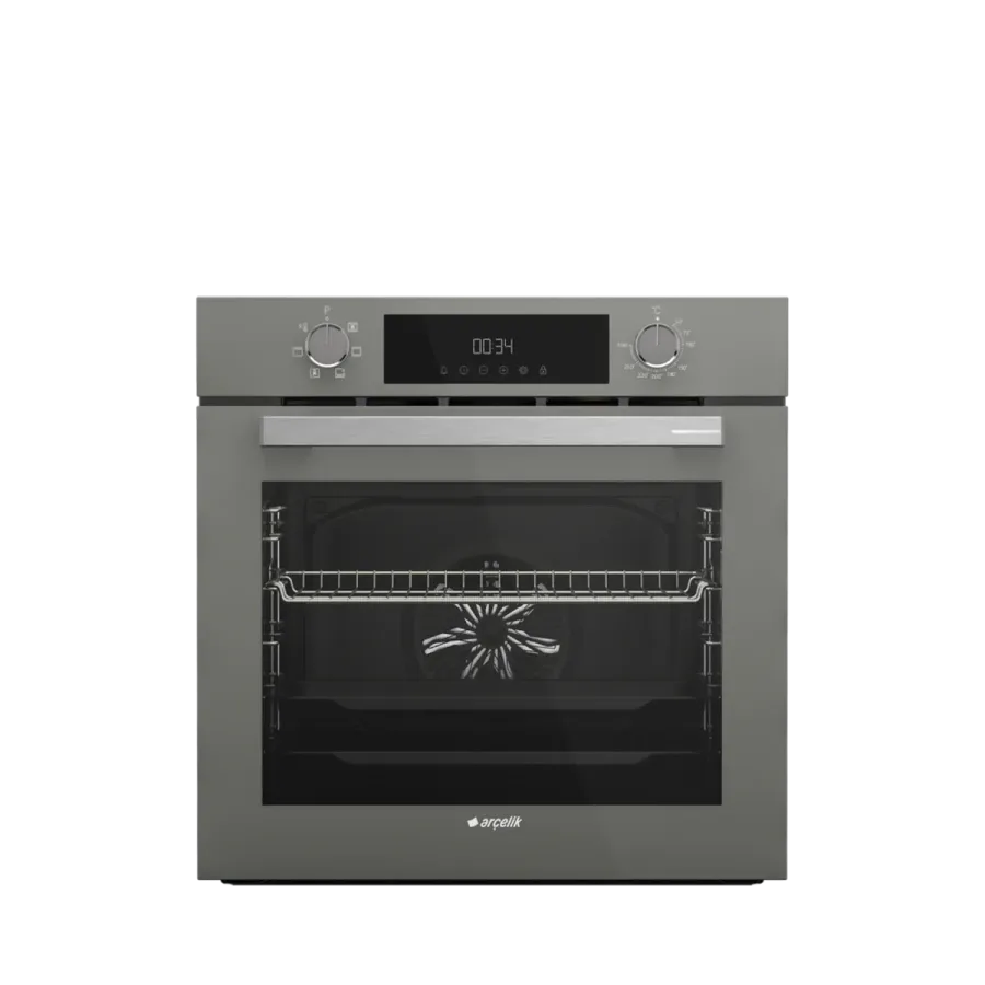 AFC 330 G Ankastre Standart Fırın