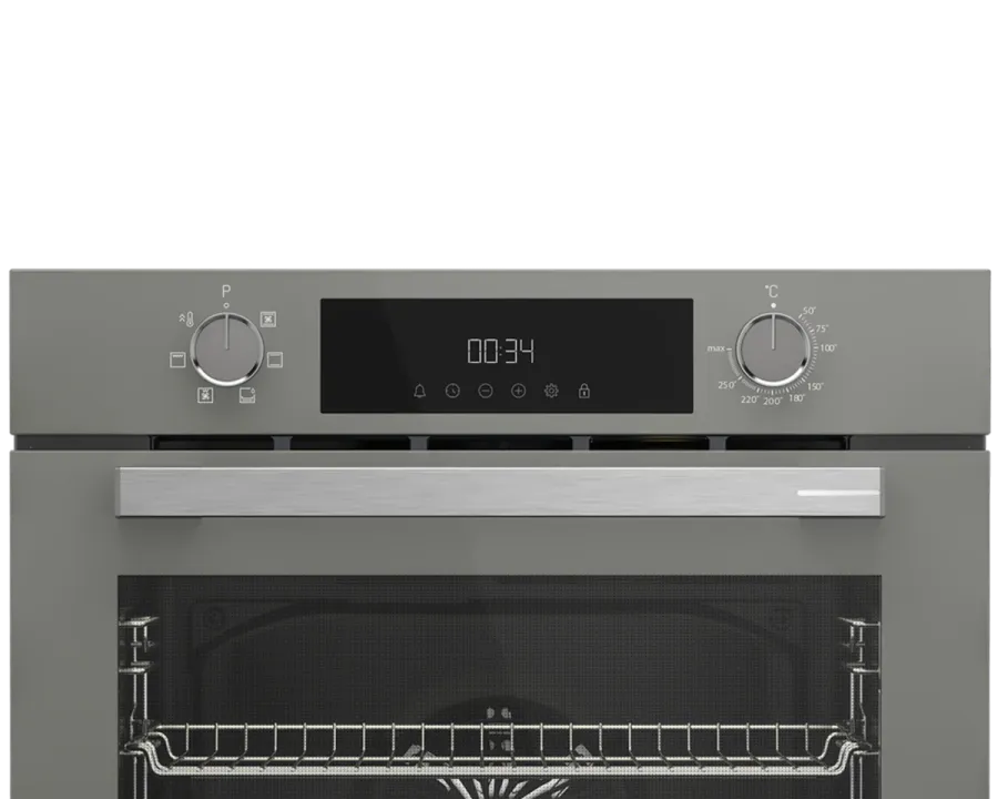 AFC 330 G Ankastre Standart Fırın