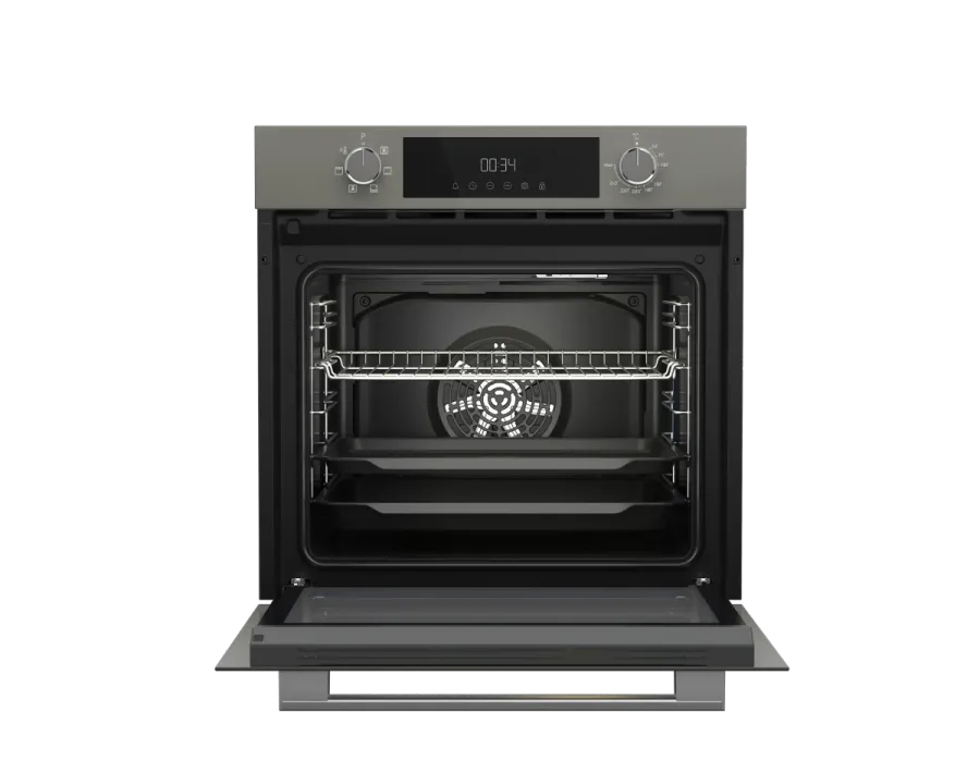 AFC 330 G Fibona Serisi Ankastre Standart Fırın