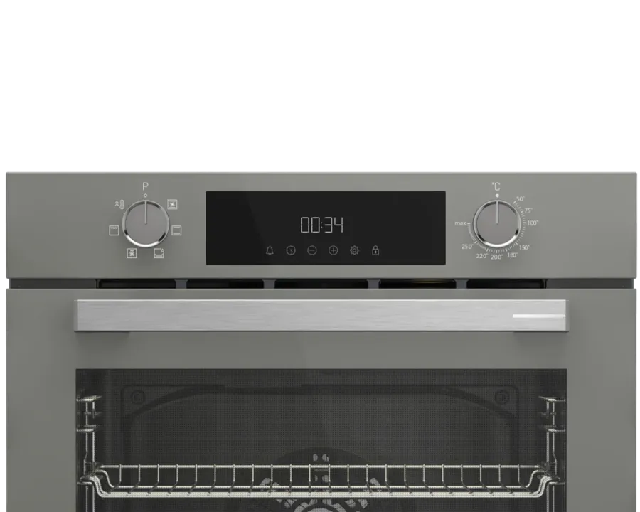 AFC 330 G Fibona Serisi Ankastre Standart Fırın