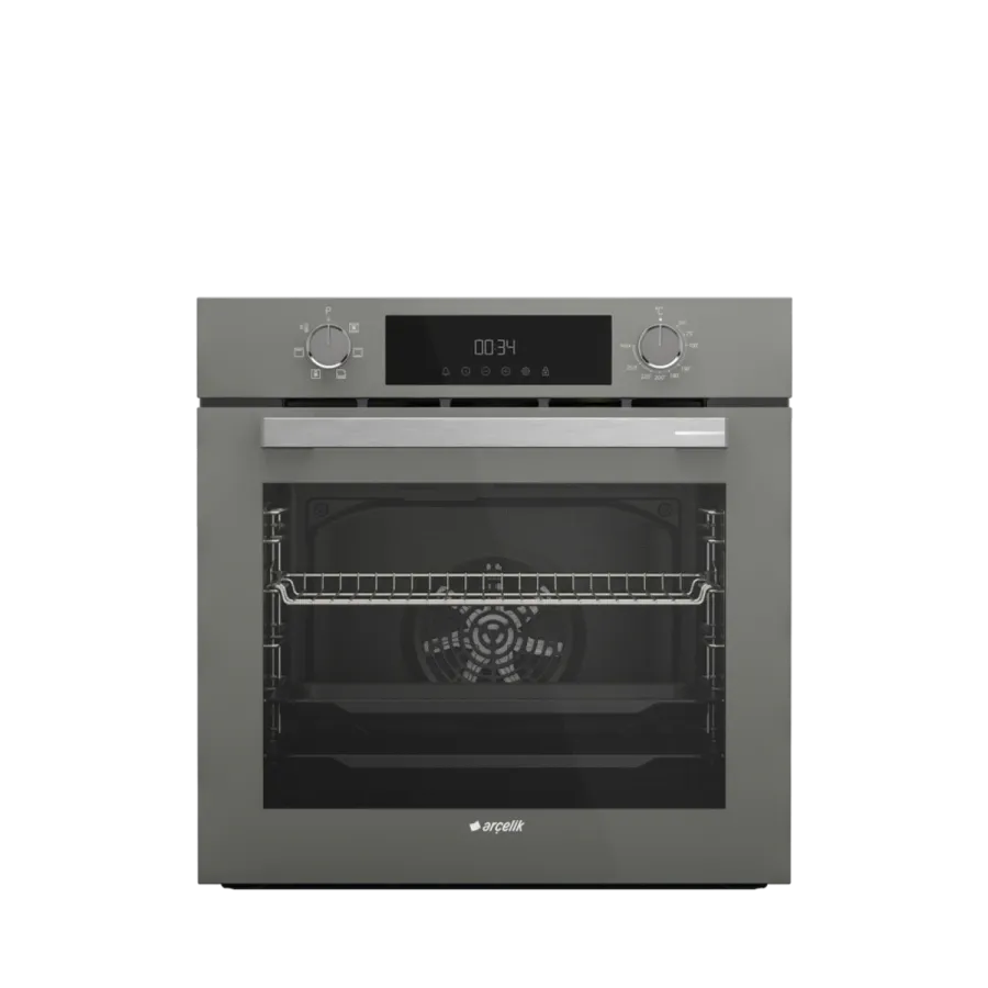 AFC 330 G Fibona Serisi Ankastre Standart Fırın