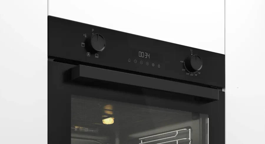 AFC 330 S Ankastre Standart Fırın