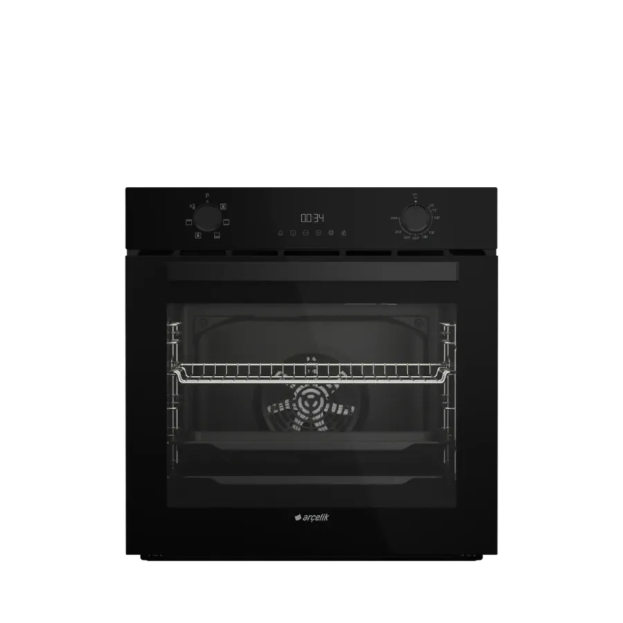 AFC 330 S Fibona Serisi Ankastre Standart Fırın