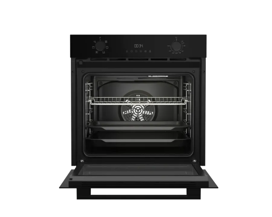 AFC 330 S Fibona Serisi Ankastre Standart Fırın