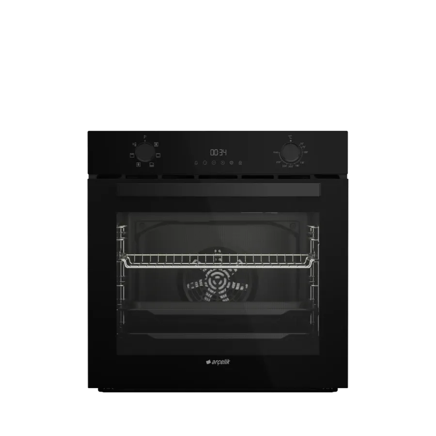 AFC 330 S Fibona Serisi Ankastre Standart Fırın