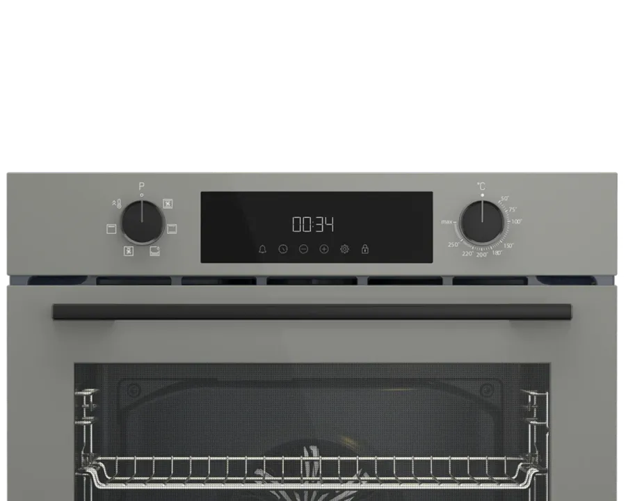 AFC 331 G Ankastre Standart Fırın