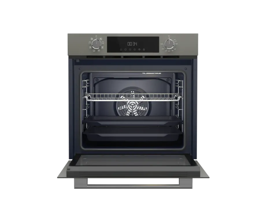 AFC 340 G Buhar Destekli Fırın