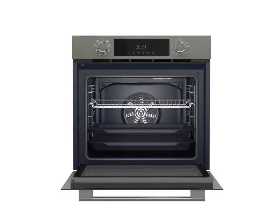 AFC 340 G Buhar Destekli Fırın