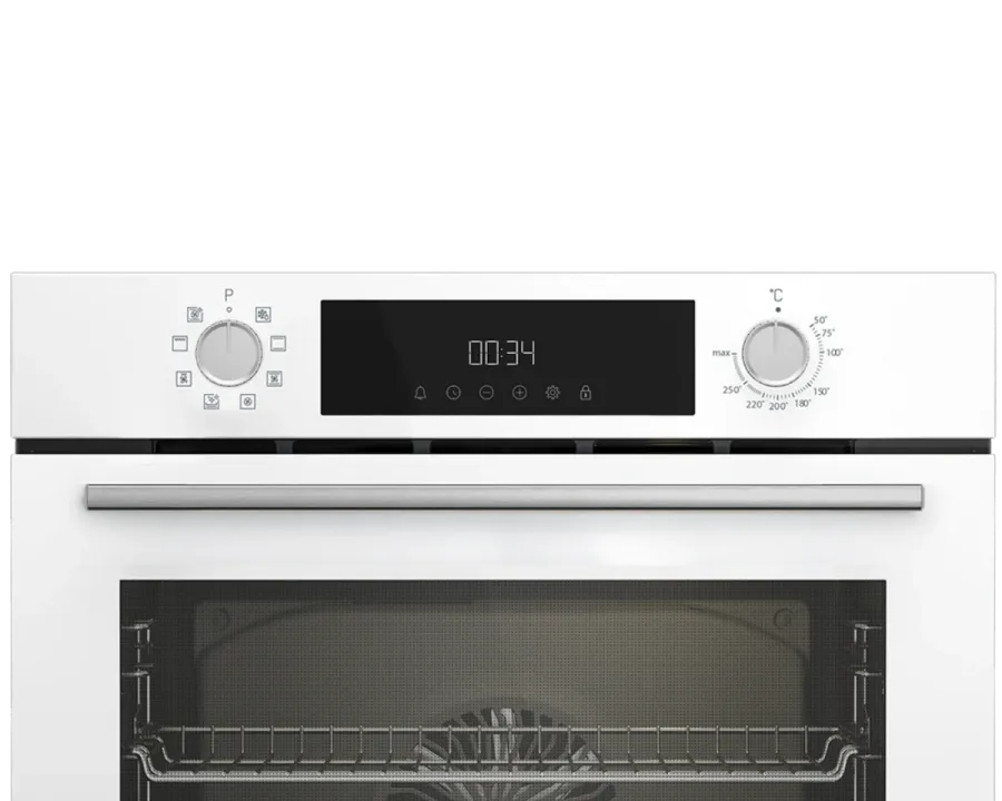 AFC 341 B1 Buhar Destekli Fırın
